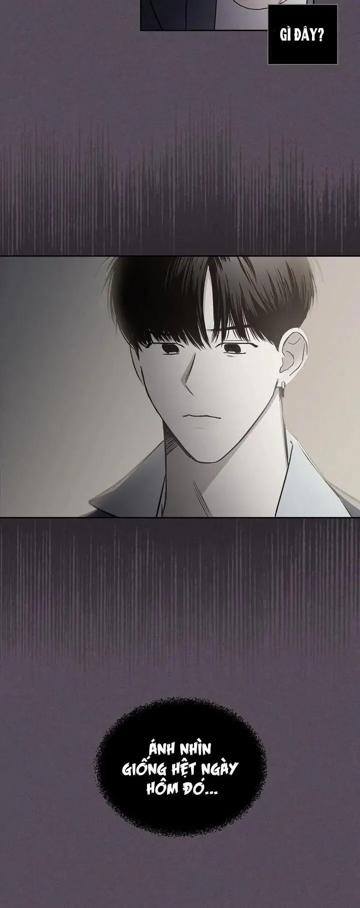 Sự Sai Lầm Chậm Trễ Chapter 27 Trang 12