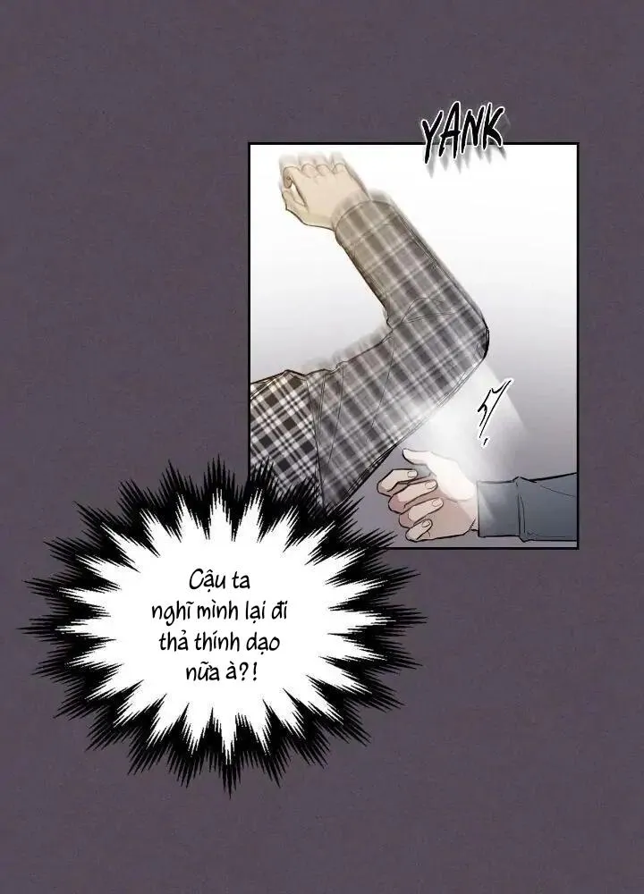 Sự Sai Lầm Chậm Trễ Chapter 27 Trang 14