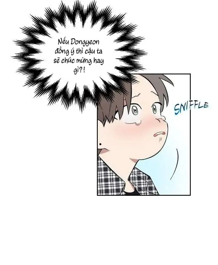 Sự Sai Lầm Chậm Trễ Chapter 27 Trang 19