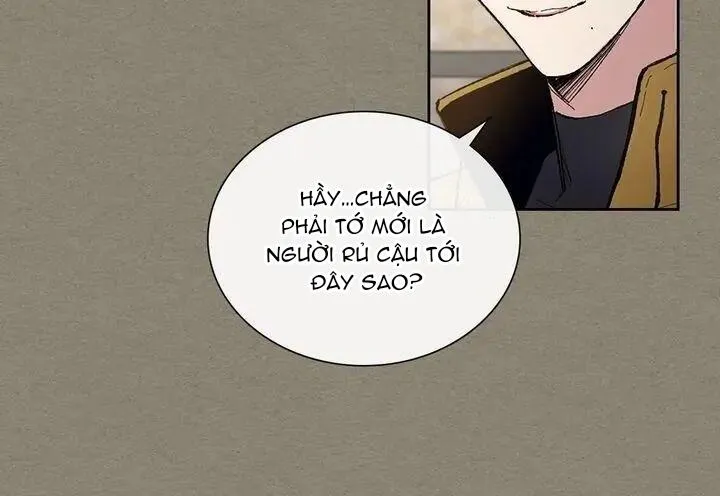 Sự Sai Lầm Chậm Trễ Chapter 27 Trang 24