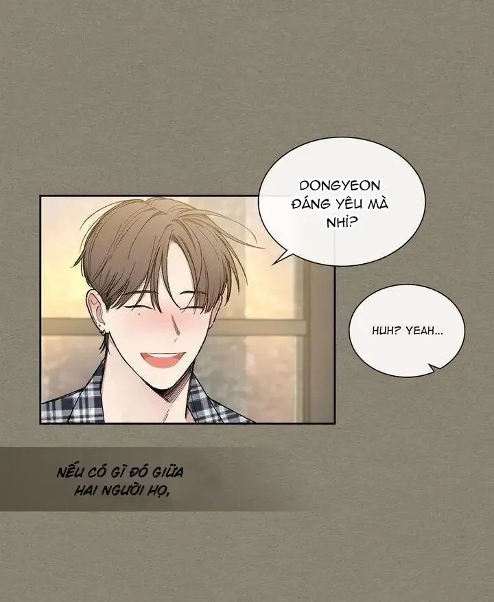 Sự Sai Lầm Chậm Trễ Chapter 27 Trang 26