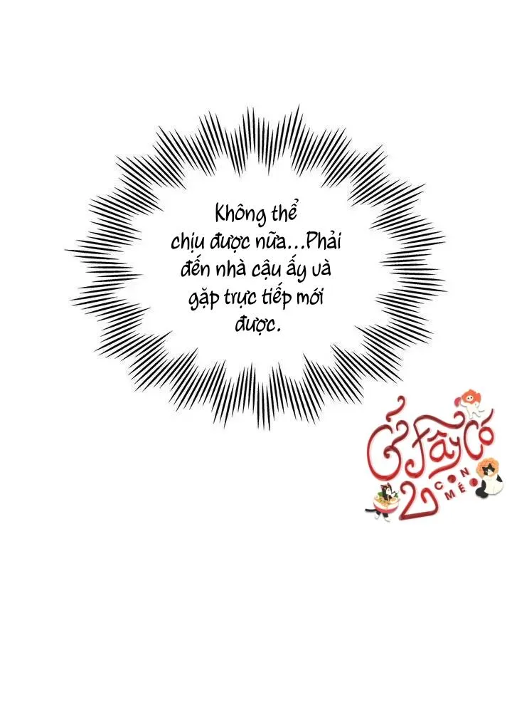 Sự Sai Lầm Chậm Trễ Chapter 28 Trang 4