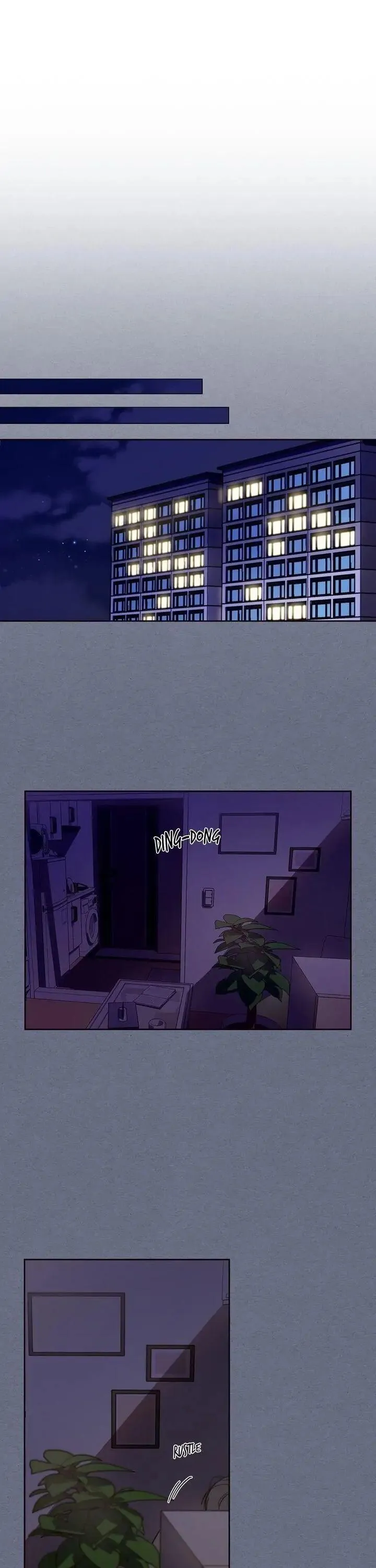 Sự Sai Lầm Chậm Trễ Chapter 28 Trang 6