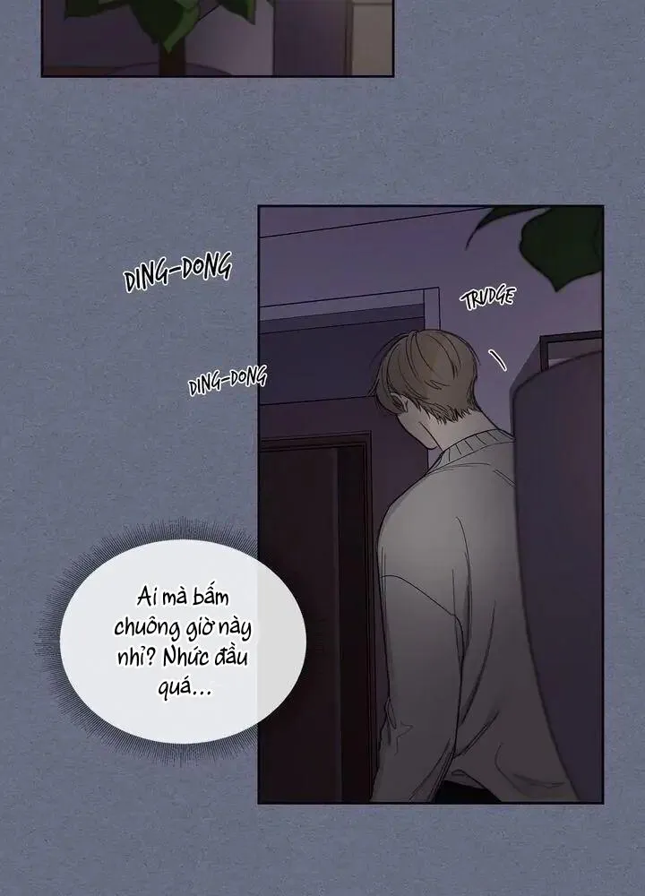 Sự Sai Lầm Chậm Trễ Chapter 28 Trang 7