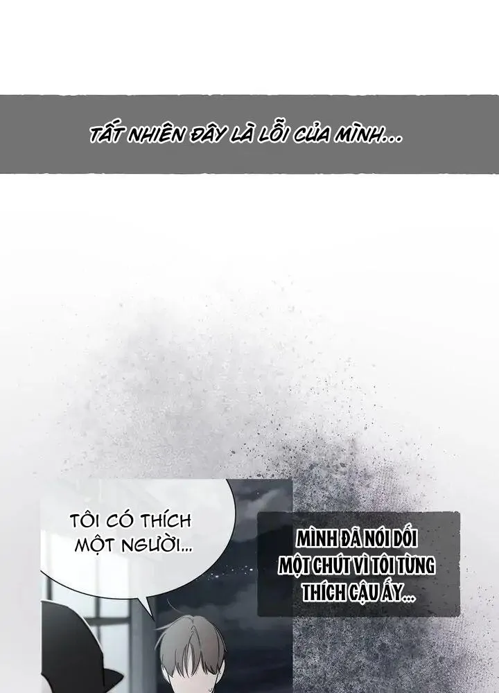 Sự Sai Lầm Chậm Trễ Chapter 28 Trang 11