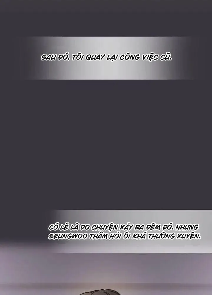 Sự Sai Lầm Chậm Trễ Chapter 28 Trang 19