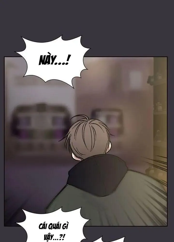 Sự Sai Lầm Chậm Trễ Chapter 28 Trang 26