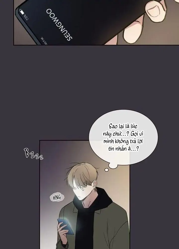 Sự Sai Lầm Chậm Trễ Chapter 28 Trang 32