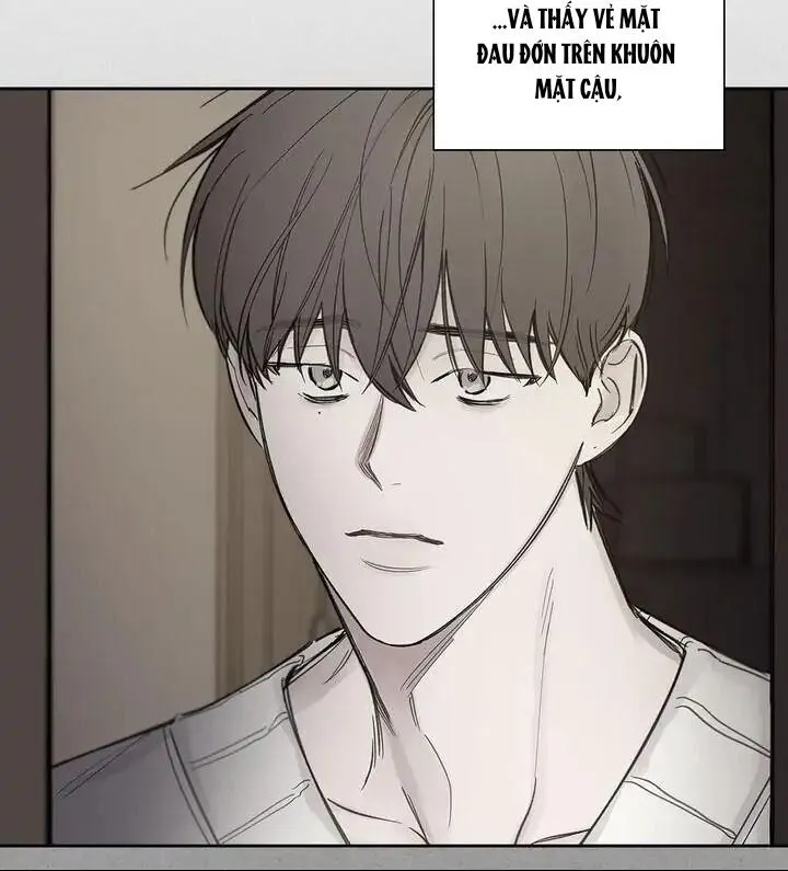 Sự Sai Lầm Chậm Trễ Chapter 29 Trang 3