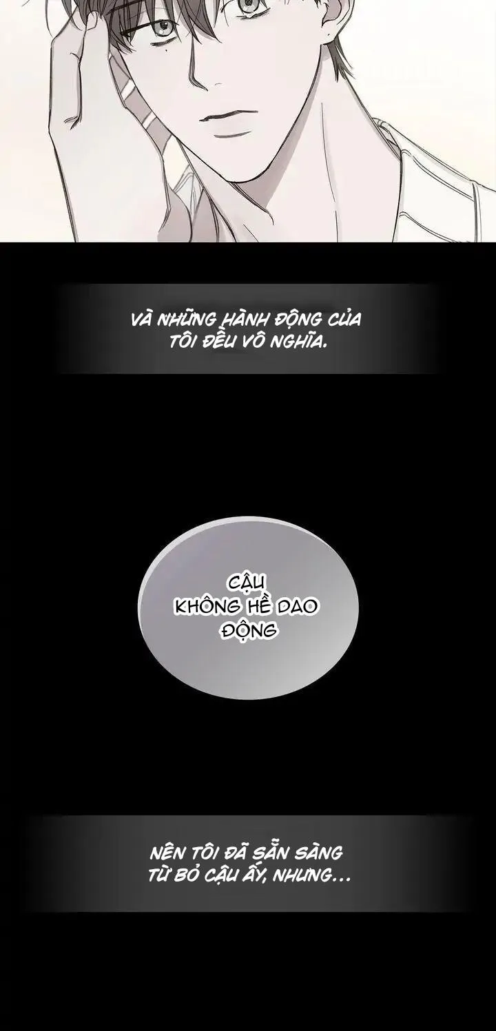 Sự Sai Lầm Chậm Trễ Chapter 29 Trang 5