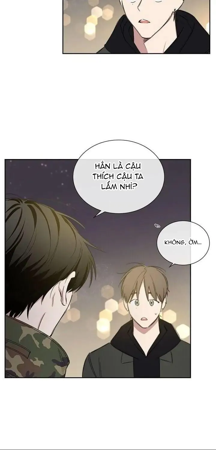 Sự Sai Lầm Chậm Trễ Chapter 29 Trang 7