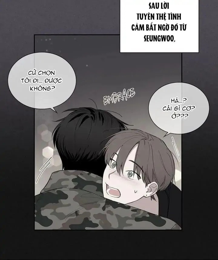 Sự Sai Lầm Chậm Trễ Chapter 29 Trang 11