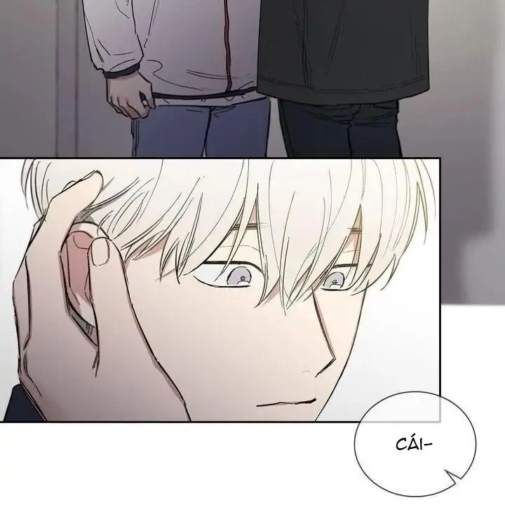 Sự Sai Lầm Chậm Trễ Chapter 30 Trang 7