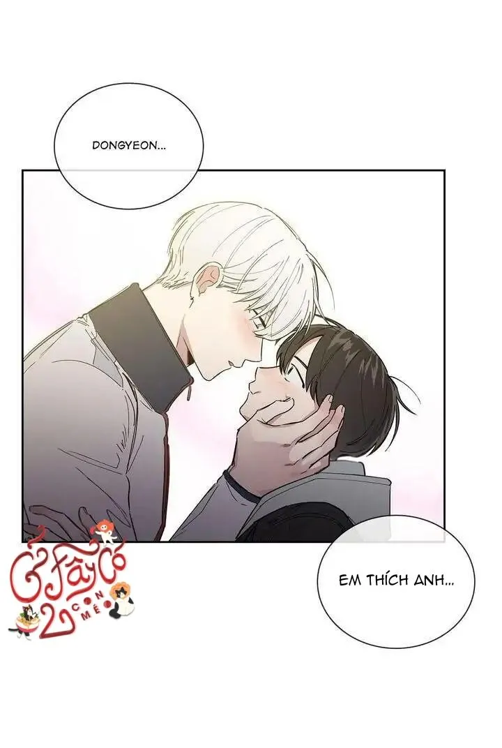 Sự Sai Lầm Chậm Trễ Chapter 30 Trang 9
