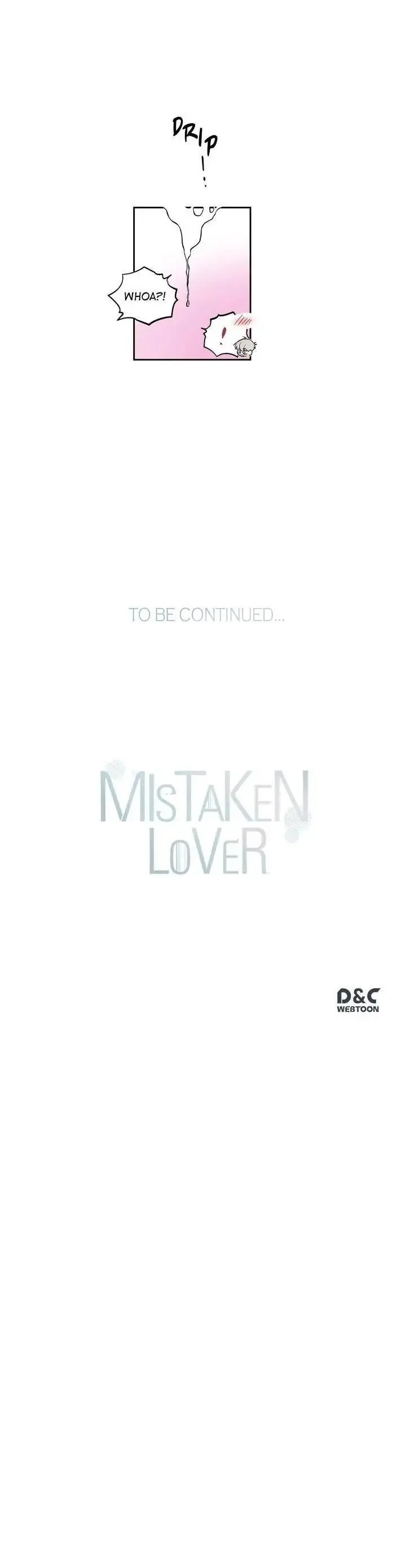 Sự Sai Lầm Chậm Trễ Chapter 30 Trang 21