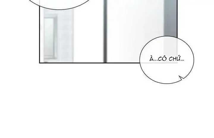 Sự Sai Lầm Chậm Trễ Chapter 31 Trang 4