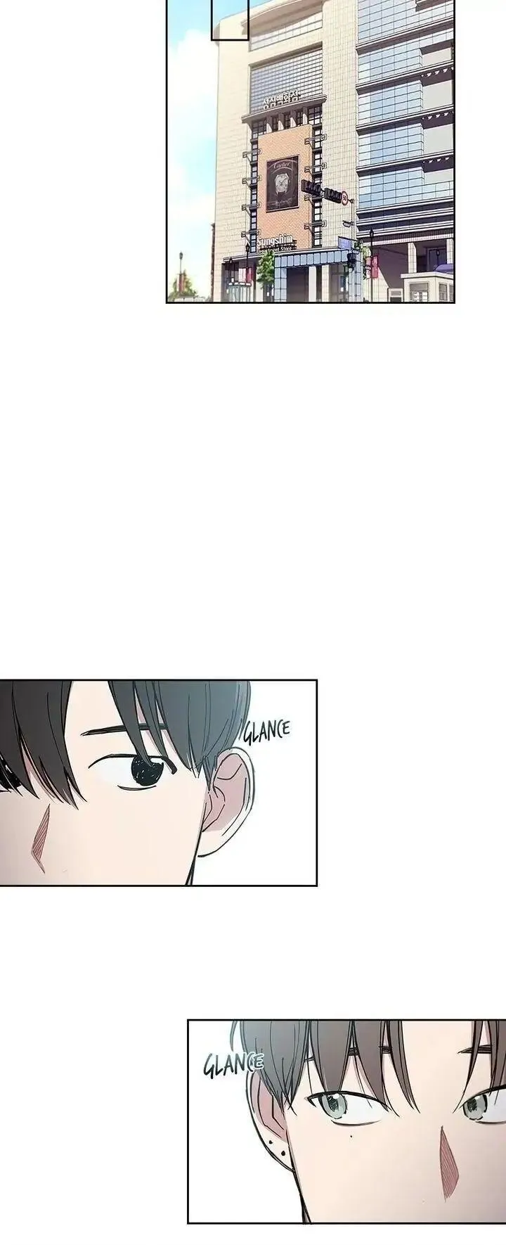 Sự Sai Lầm Chậm Trễ Chapter 31 Trang 10