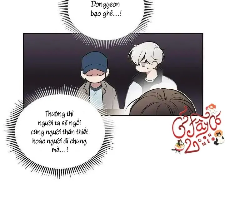 Sự Sai Lầm Chậm Trễ Chapter 32 Trang 4