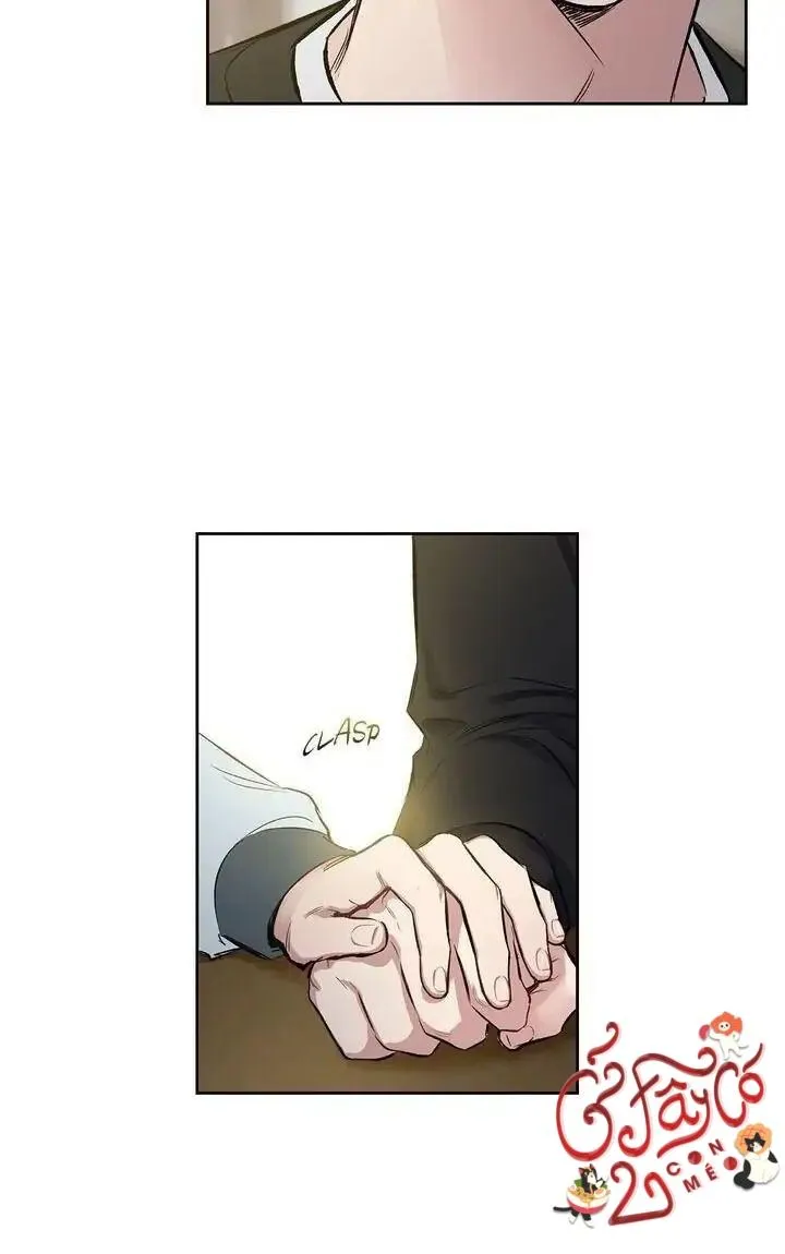 Sự Sai Lầm Chậm Trễ Chapter 32 Trang 13