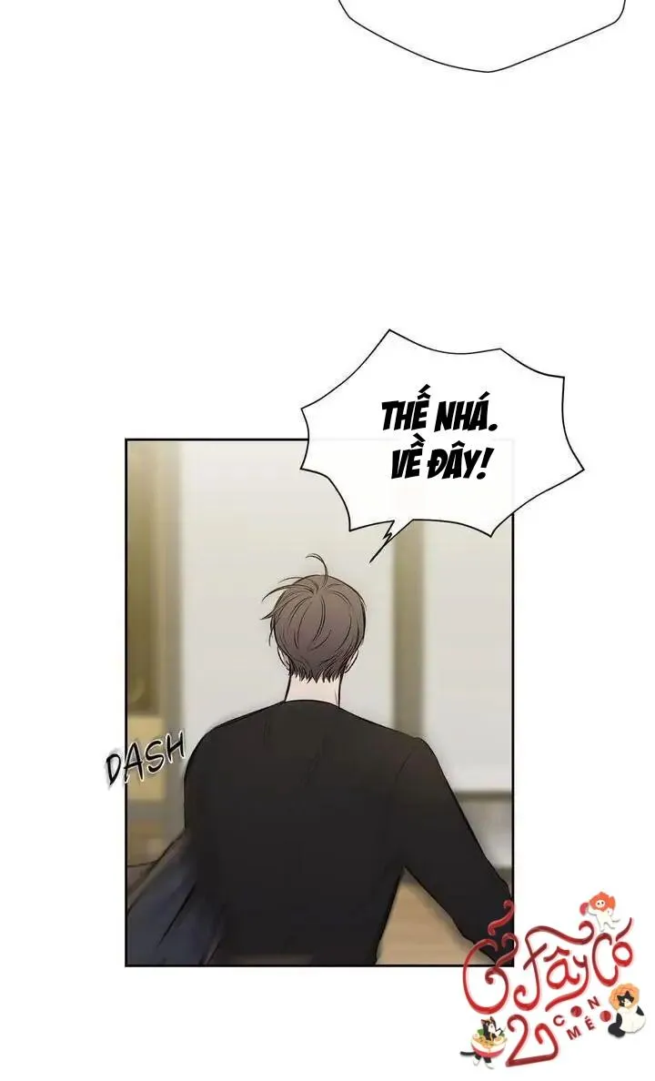 Sự Sai Lầm Chậm Trễ Chapter 32 Trang 17