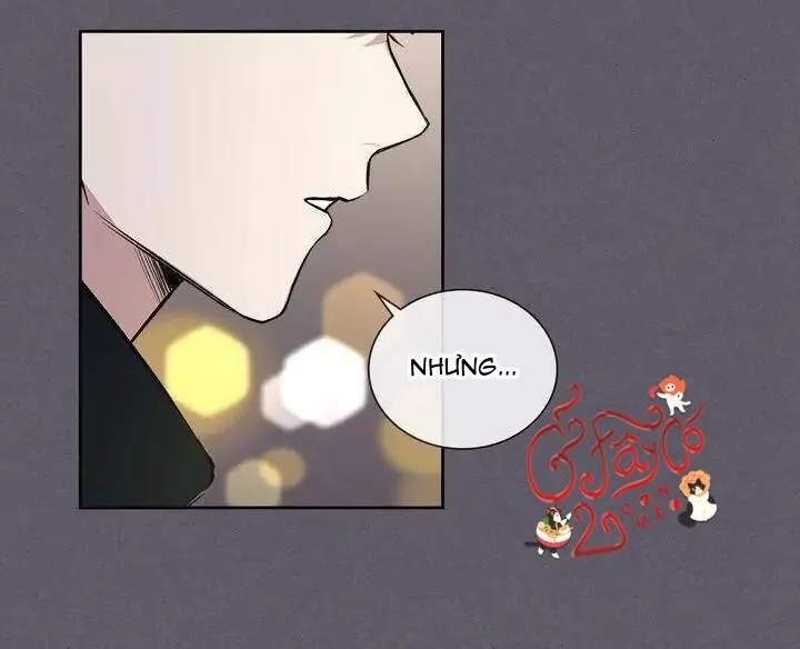 Sự Sai Lầm Chậm Trễ Chapter 33 Trang 4