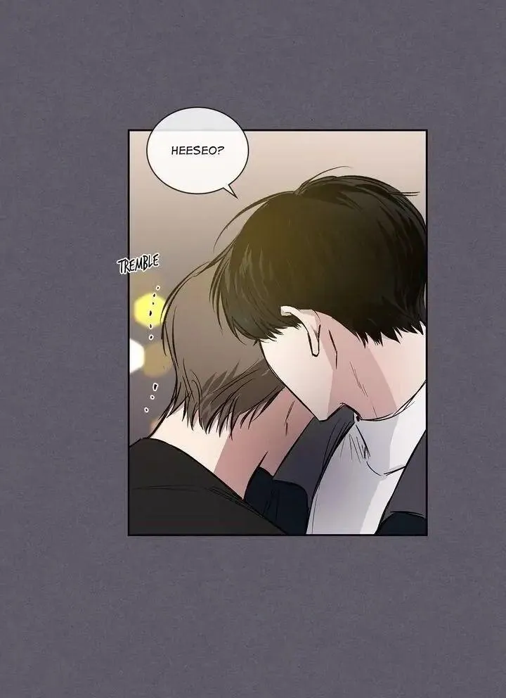 Sự Sai Lầm Chậm Trễ Chapter 33 Trang 7