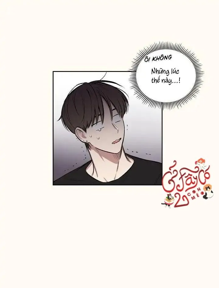 Sự Sai Lầm Chậm Trễ Chapter 33 Trang 12