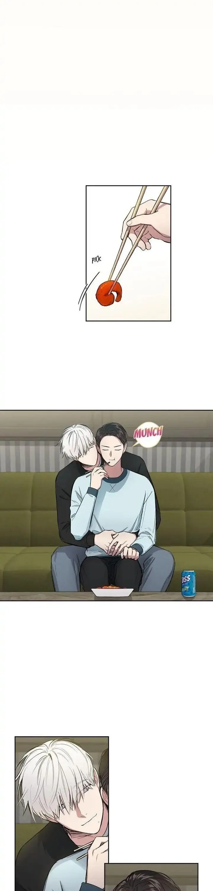 Sự Sai Lầm Chậm Trễ Chapter 34 Trang 4