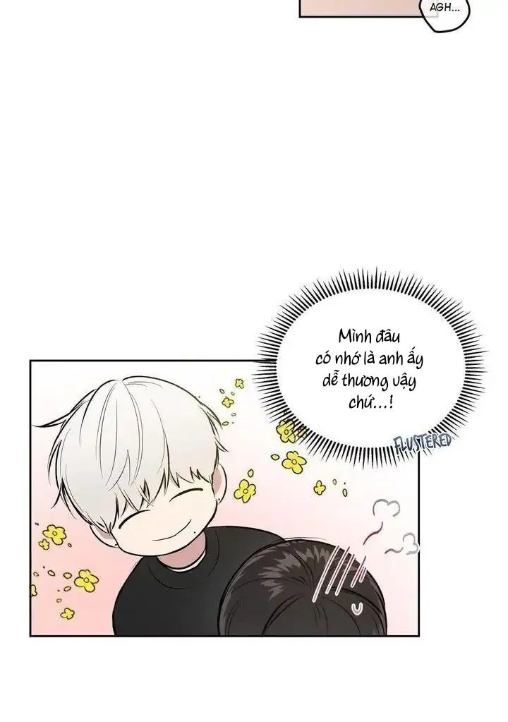 Sự Sai Lầm Chậm Trễ Chapter 34 Trang 7