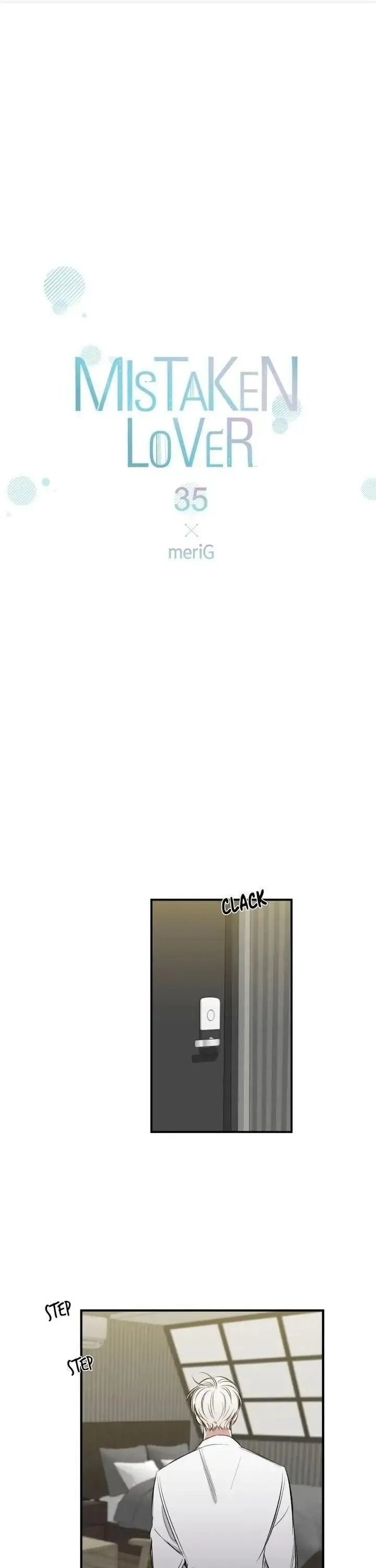 Sự Sai Lầm Chậm Trễ Chapter 35 Trang 3