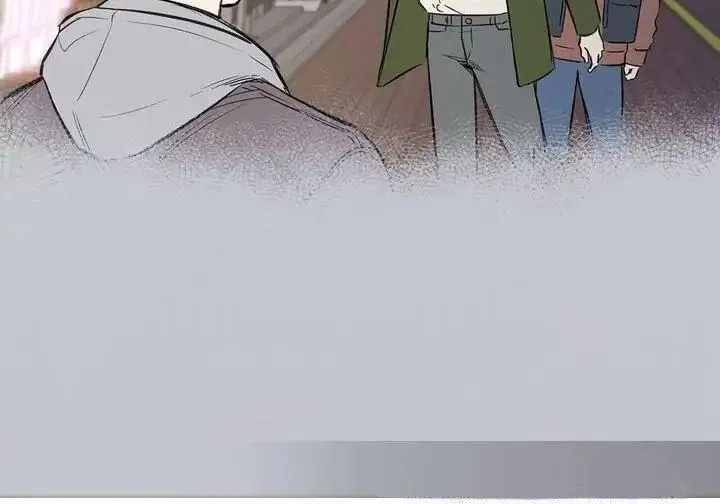 Sự Sai Lầm Chậm Trễ Chapter 35 Trang 10