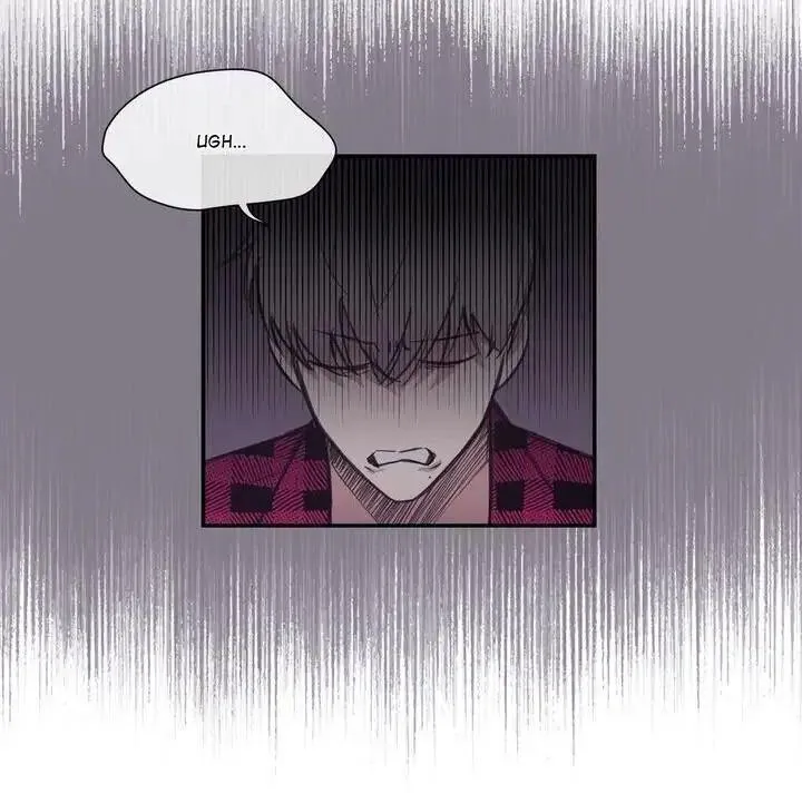 Sự Sai Lầm Chậm Trễ Chapter 35 Trang 13