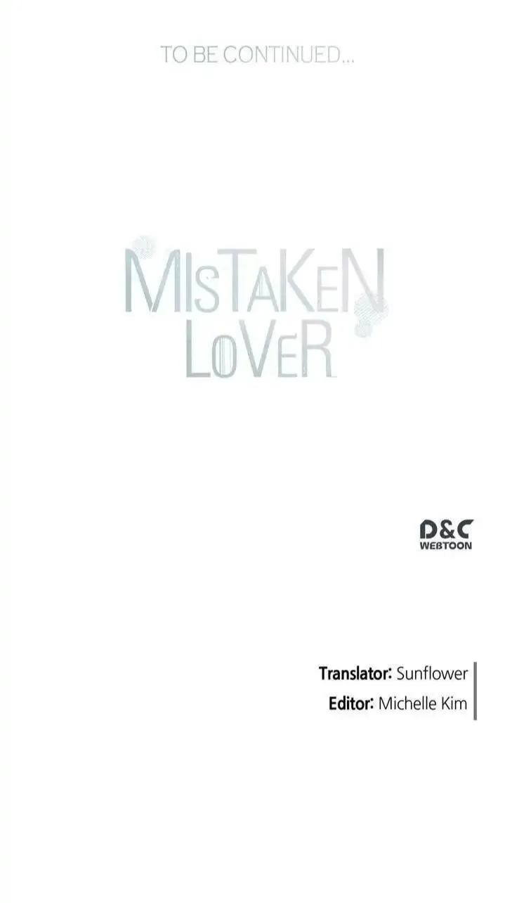 Sự Sai Lầm Chậm Trễ Chapter 35 Trang 22