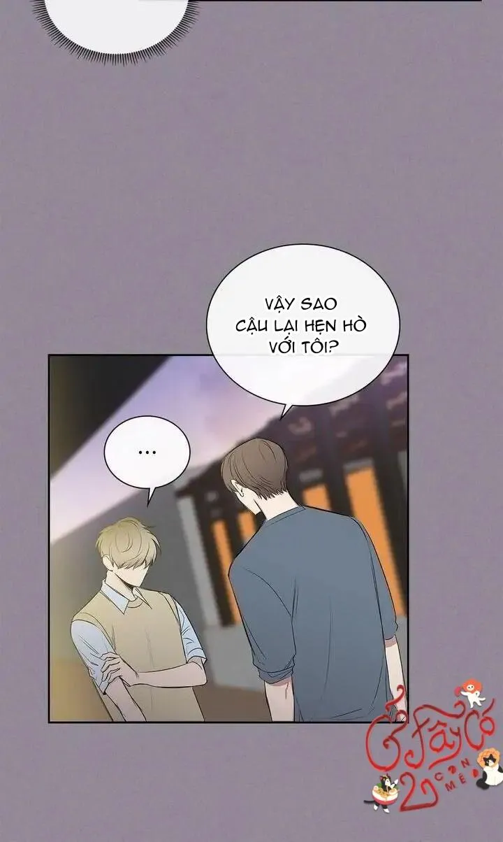 Sự Sai Lầm Chậm Trễ Chapter 36 Trang 12