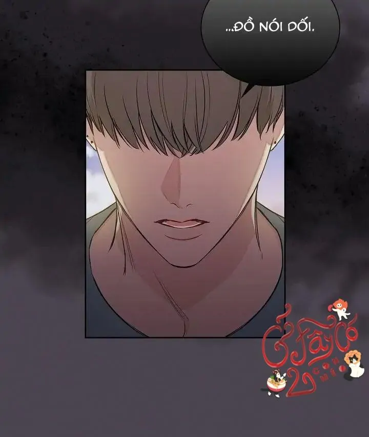 Sự Sai Lầm Chậm Trễ Chapter 36 Trang 16