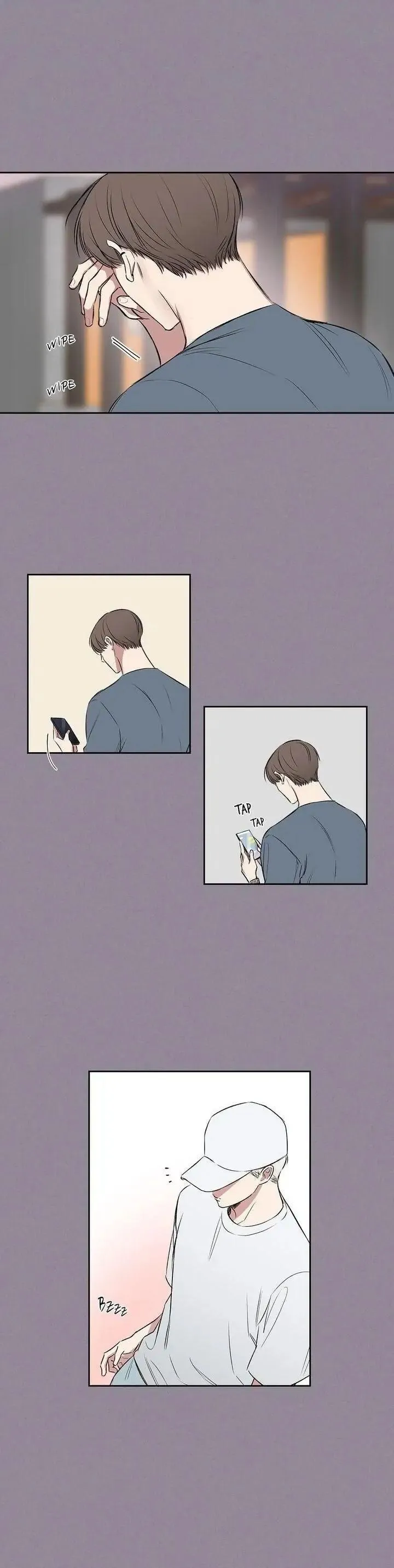 Sự Sai Lầm Chậm Trễ Chapter 36 Trang 19