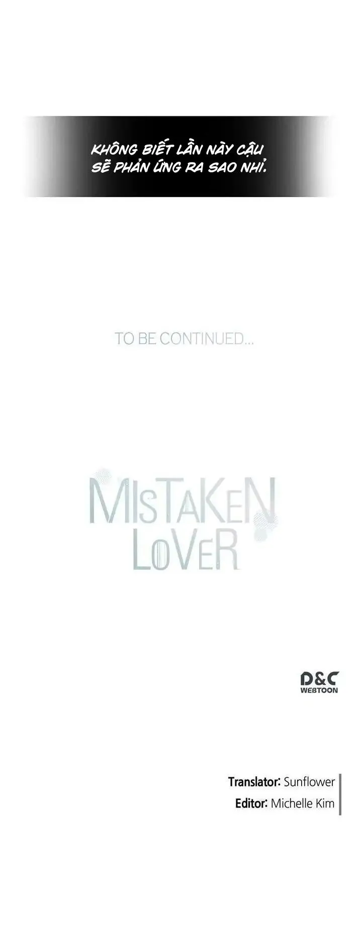 Sự Sai Lầm Chậm Trễ Chapter 36 Trang 25