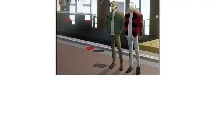 Sự Sai Lầm Chậm Trễ Chapter 37 Trang 5