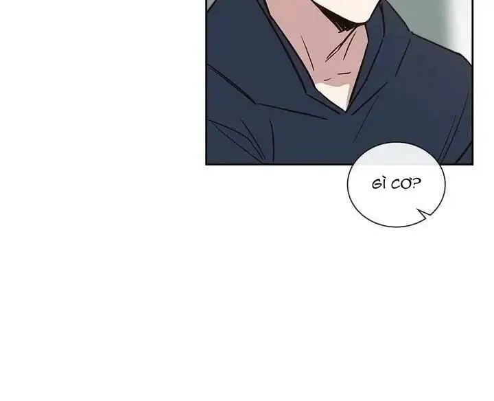 Sự Sai Lầm Chậm Trễ Chapter 37 Trang 21