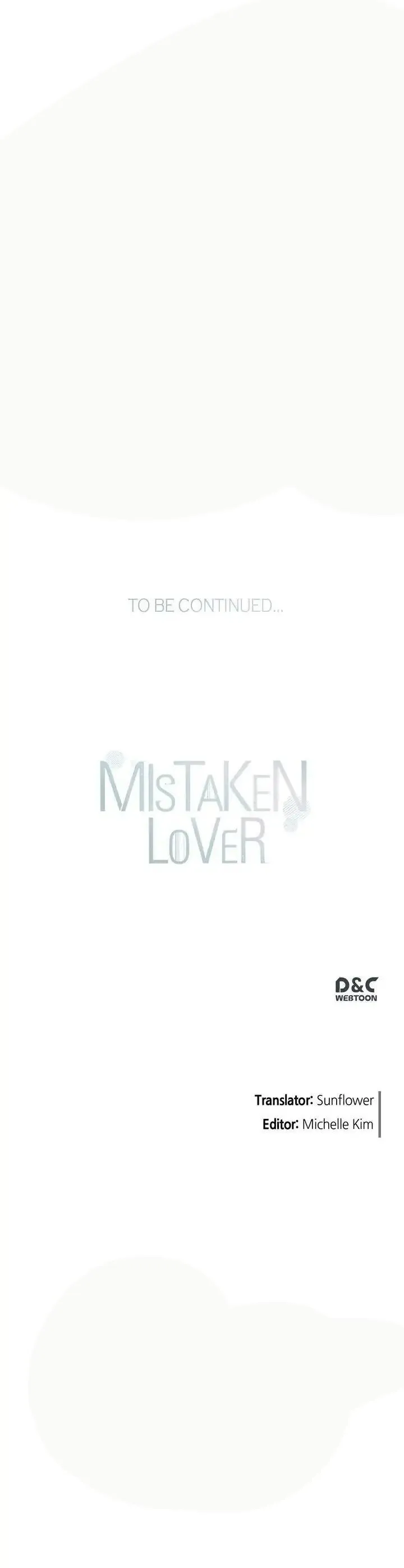 Sự Sai Lầm Chậm Trễ Chapter 37 Trang 23