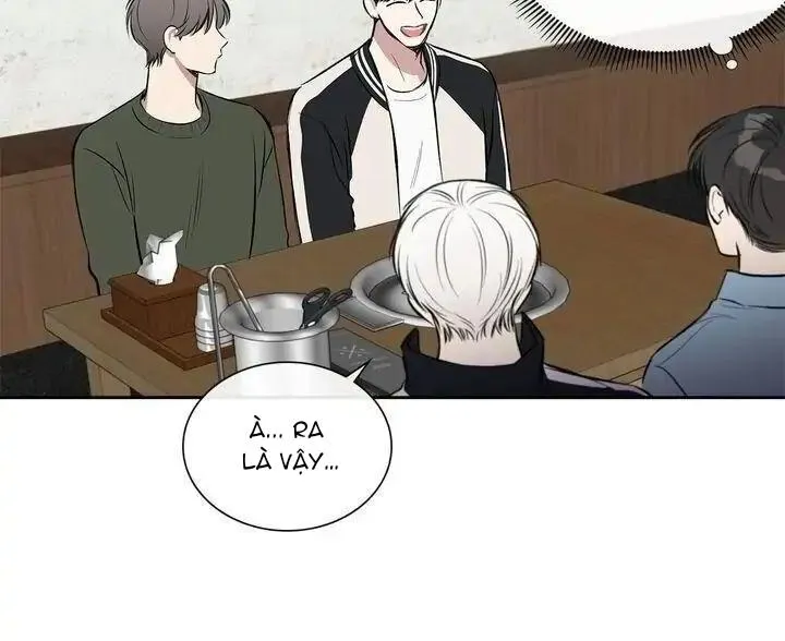 Sự Sai Lầm Chậm Trễ Chapter 38 Trang 15