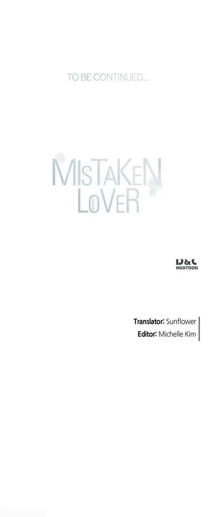 Sự Sai Lầm Chậm Trễ Chapter 38 Trang 25