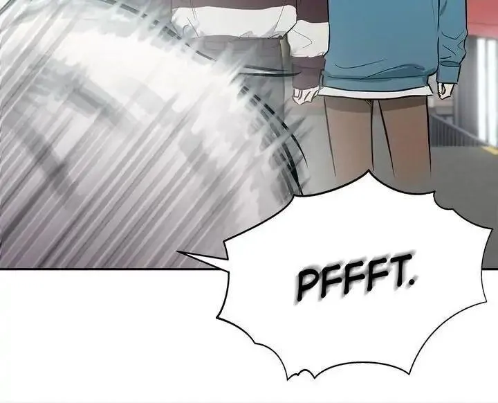 Sự Sai Lầm Chậm Trễ Chapter 39 Trang 12