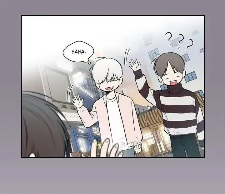 Sự Sai Lầm Chậm Trễ Chapter 39 Trang 17