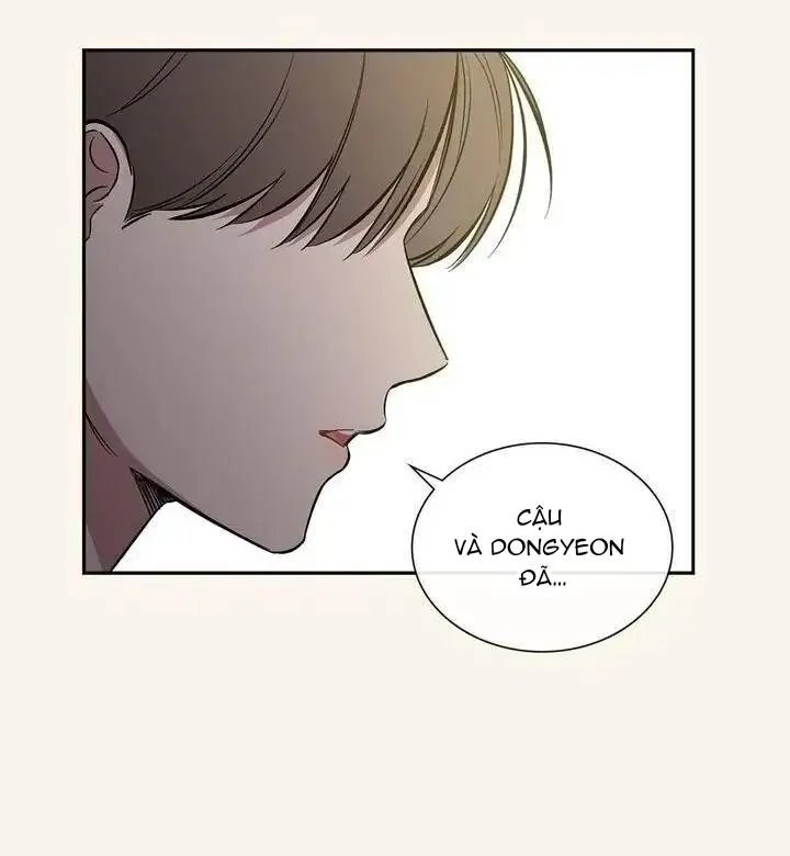 Sự Sai Lầm Chậm Trễ Chapter 39 Trang 19