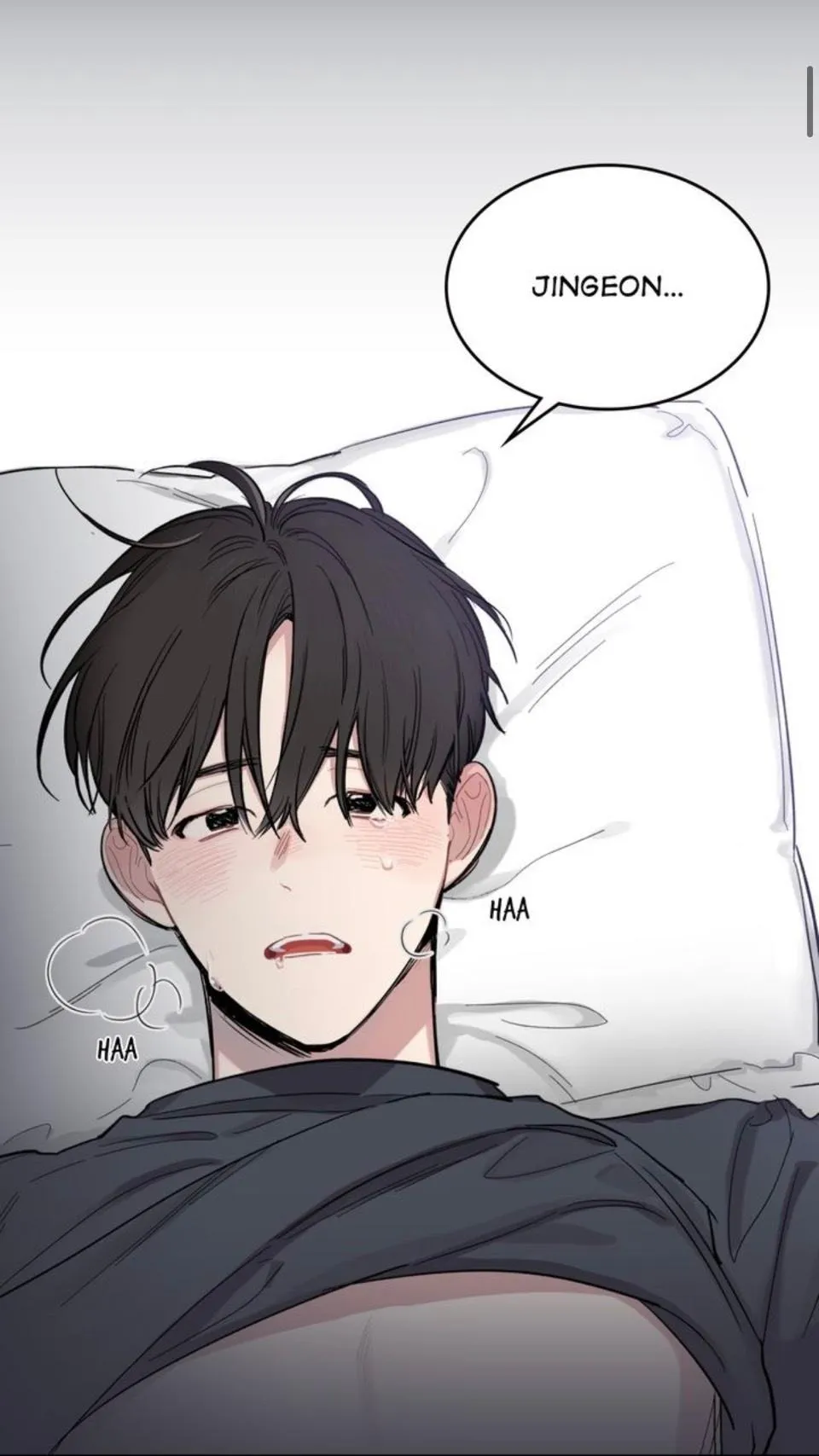 Sự Sai Lầm Chậm Trễ Chapter 1 Trang 3