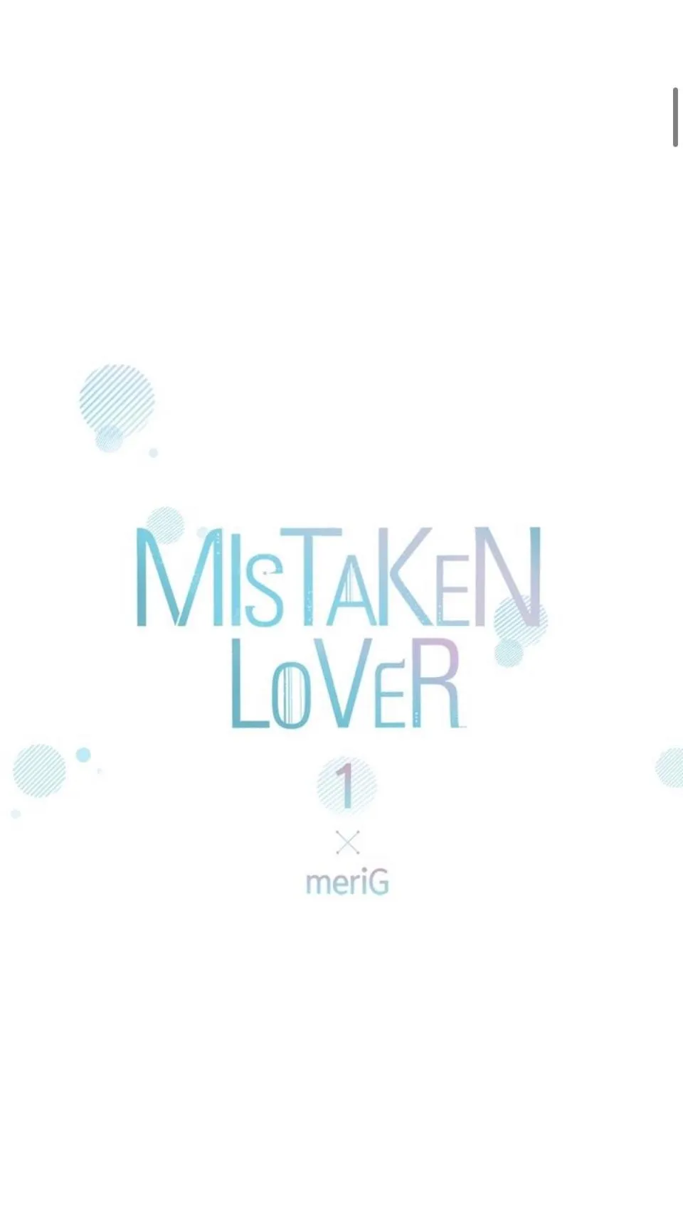 Sự Sai Lầm Chậm Trễ Chapter 1 Trang 4