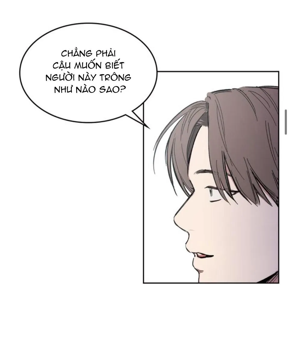 Sự Sai Lầm Chậm Trễ Chapter 1 Trang 10