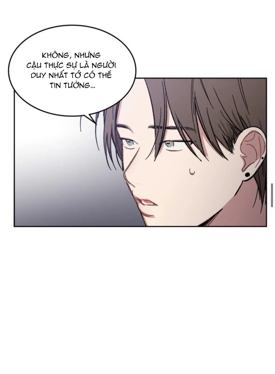 Sự Sai Lầm Chậm Trễ Chapter 1 Trang 17