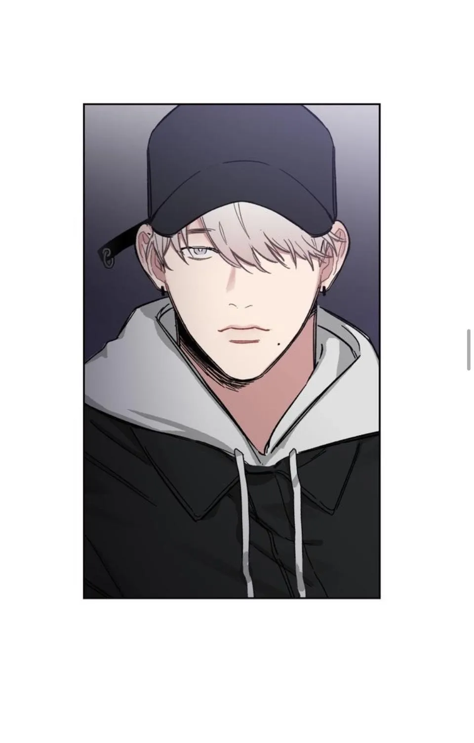 Sự Sai Lầm Chậm Trễ Chapter 1 Trang 18